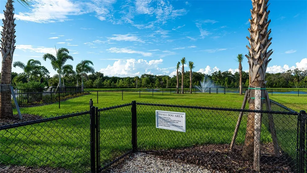10402 CHARLOTTE DRIVE Parrish, FL 34219