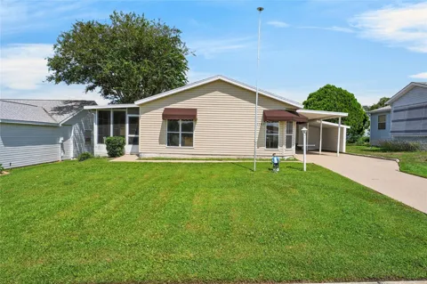 1207 PALMETTO DRIVE