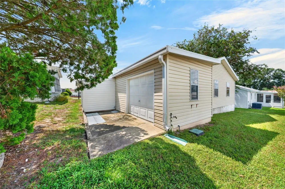 1207 PALMETTO DRIVE The Villages, FL 32159