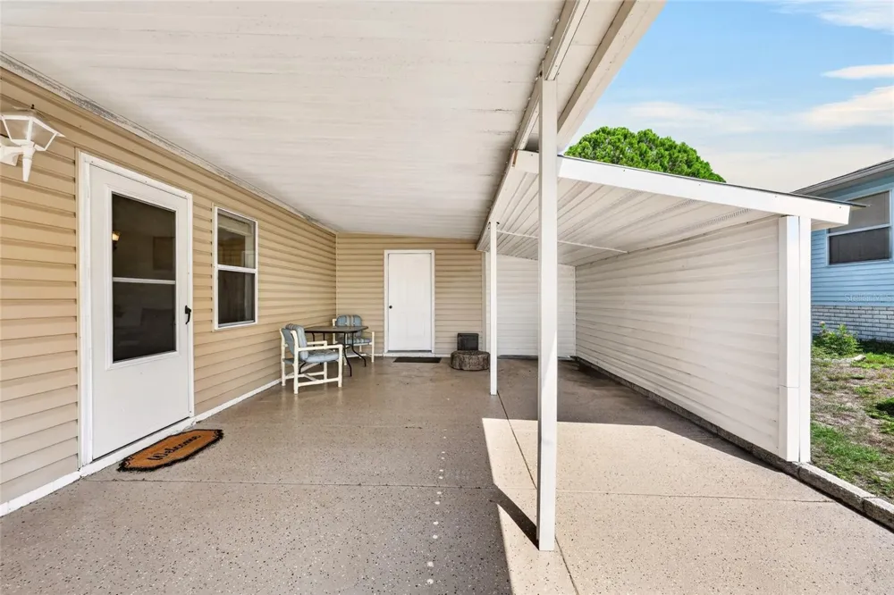 1207 PALMETTO DRIVE The Villages, FL 32159