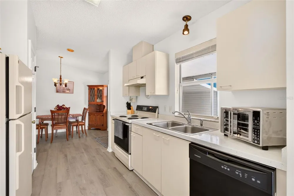 1207 PALMETTO DRIVE The Villages, FL 32159