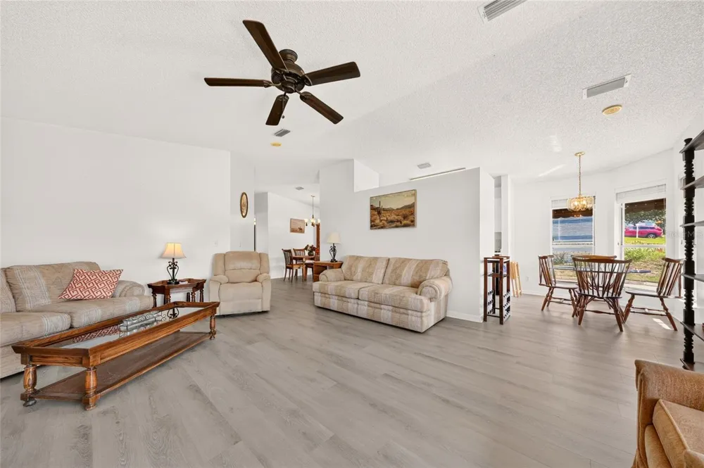 1207 PALMETTO DRIVE The Villages, FL 32159
