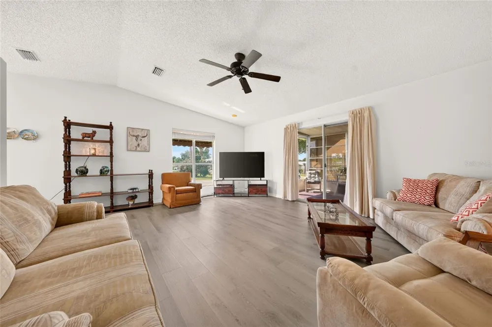1207 PALMETTO DRIVE The Villages, FL 32159