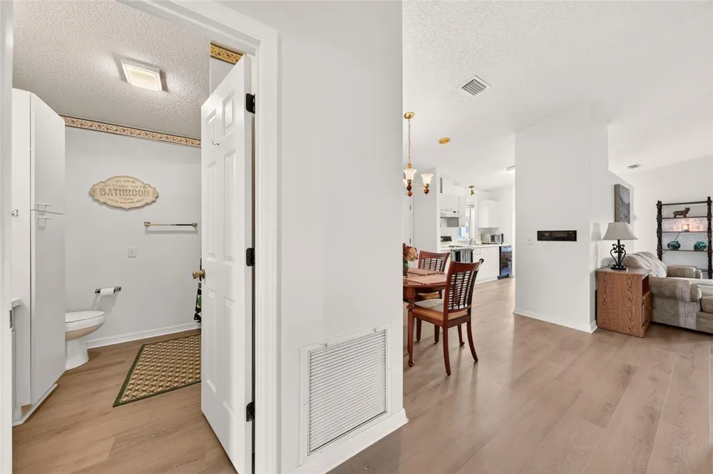 1207 PALMETTO DRIVE The Villages, FL 32159