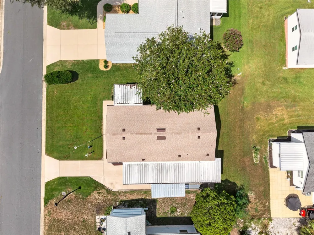 1207 PALMETTO DRIVE The Villages, FL 32159