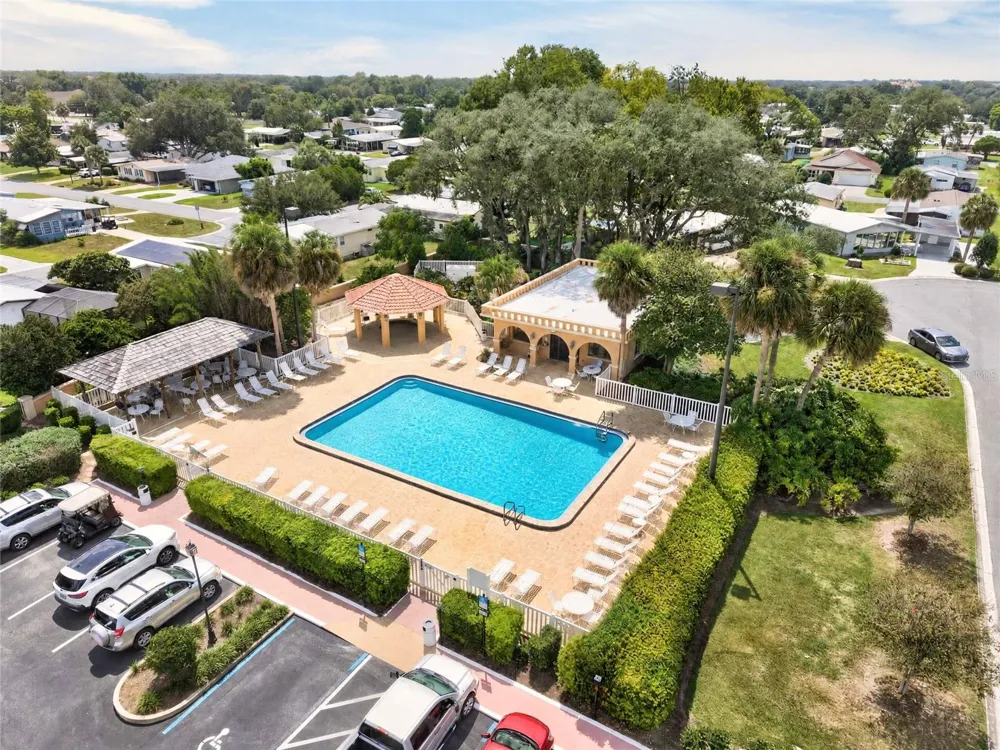 1207 PALMETTO DRIVE The Villages, FL 32159
