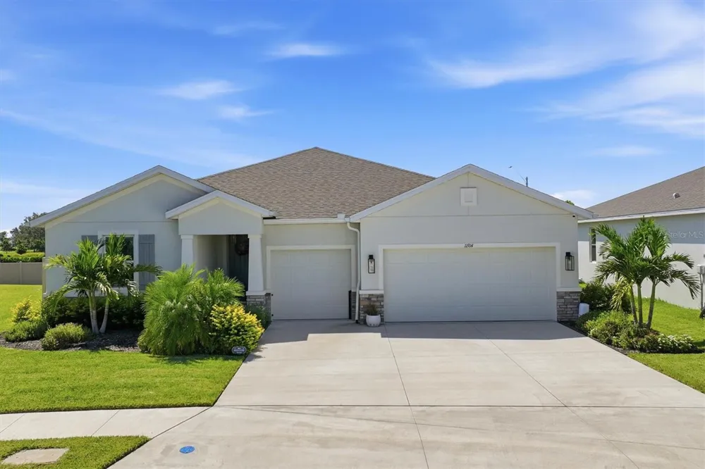 11914 MUSKEGON COURT Parrish, FL 34219