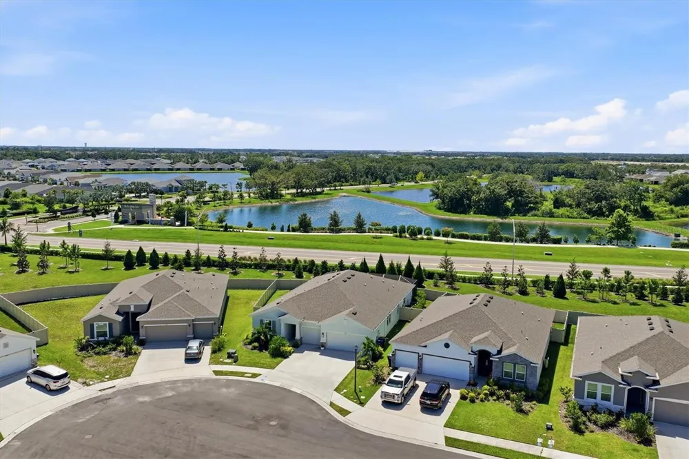 11914 MUSKEGON COURT Parrish, FL 34219