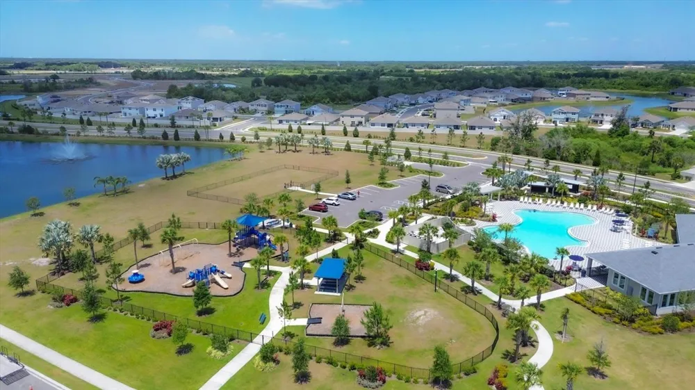 11914 MUSKEGON COURT Parrish, FL 34219