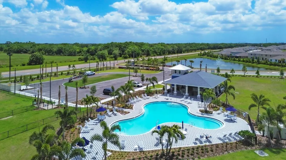 11914 MUSKEGON COURT Parrish, FL 34219