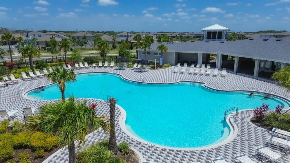 11914 MUSKEGON COURT Parrish, FL 34219