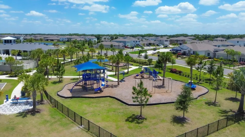 11914 MUSKEGON COURT Parrish, FL 34219