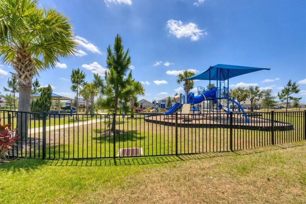 11914 MUSKEGON COURT Parrish, FL 34219
