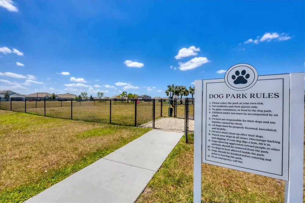 11914 MUSKEGON COURT Parrish, FL 34219
