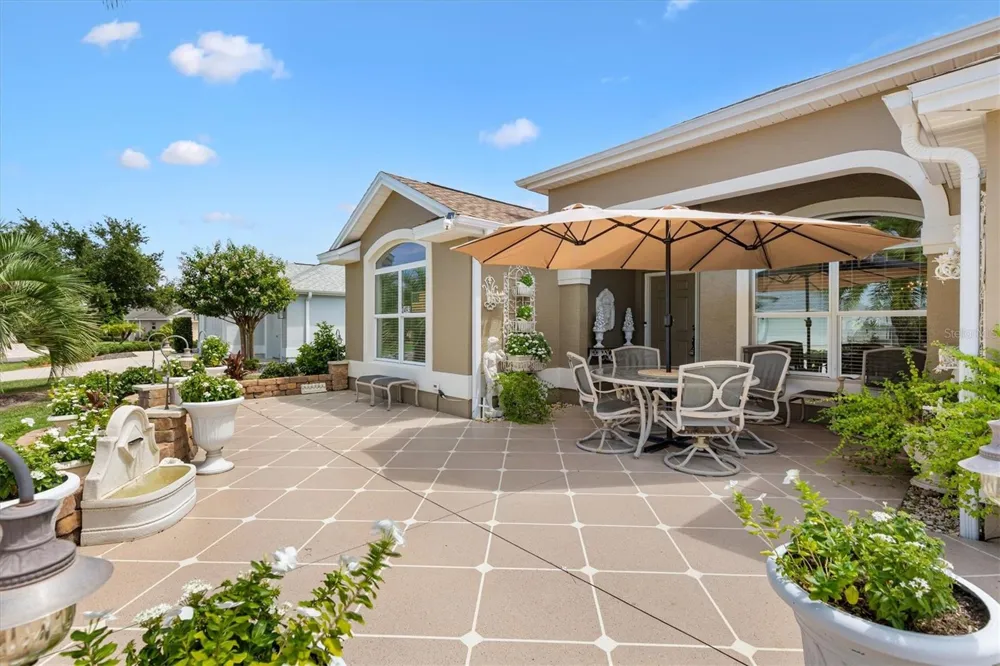 2493 BACHMAN PATH The Villages, FL 32162