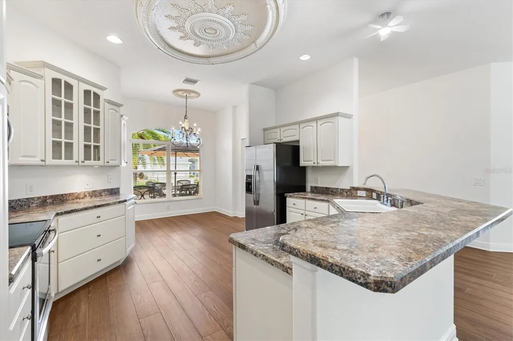 2493 BACHMAN PATH The Villages, FL 32162