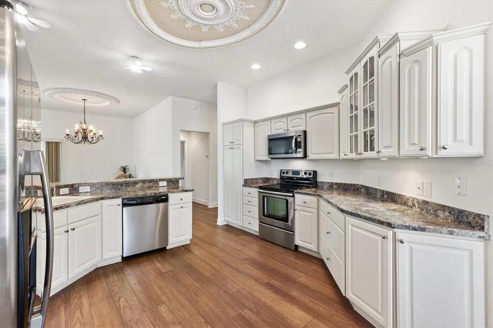 2493 BACHMAN PATH The Villages, FL 32162