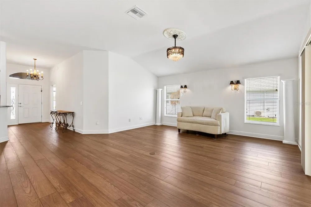 2493 BACHMAN PATH The Villages, FL 32162