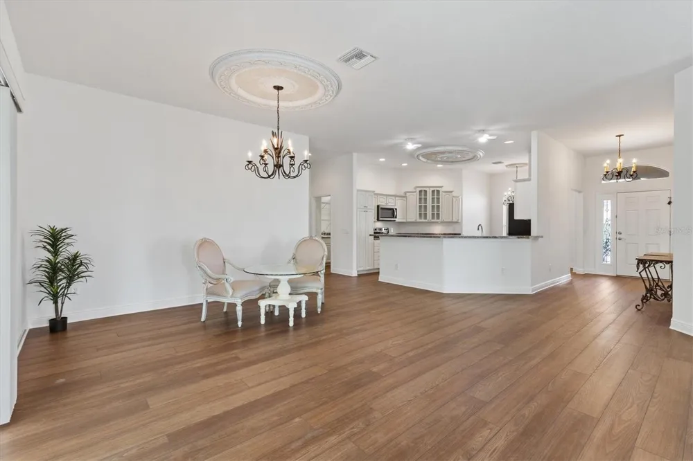 2493 BACHMAN PATH The Villages, FL 32162