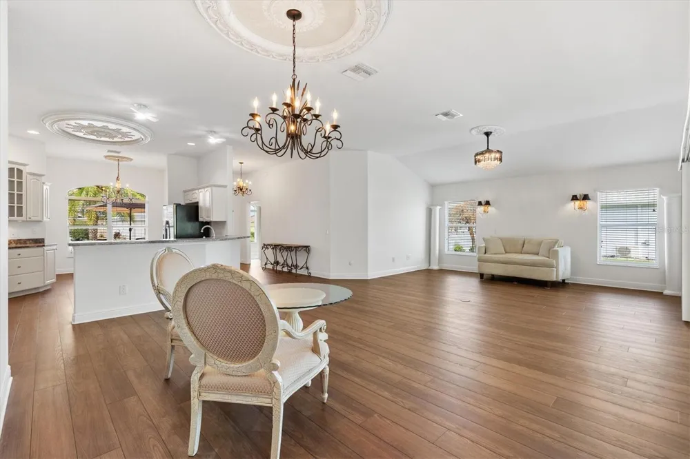 2493 BACHMAN PATH The Villages, FL 32162
