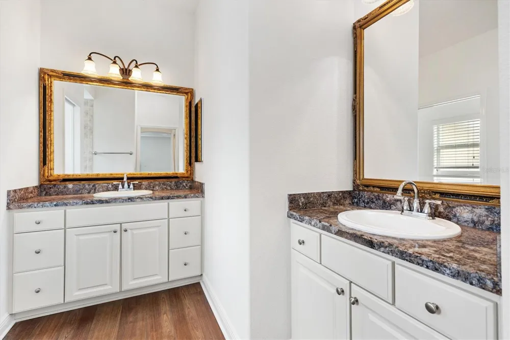 2493 BACHMAN PATH The Villages, FL 32162