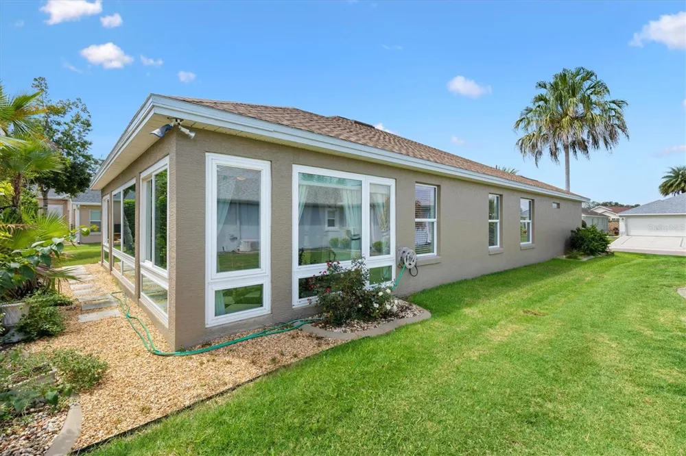2493 BACHMAN PATH The Villages, FL 32162