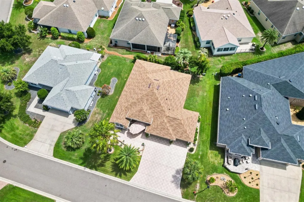 2493 BACHMAN PATH The Villages, FL 32162