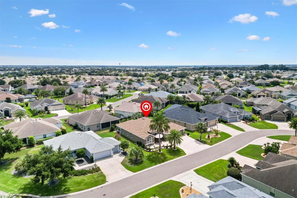 2493 BACHMAN PATH The Villages, FL 32162