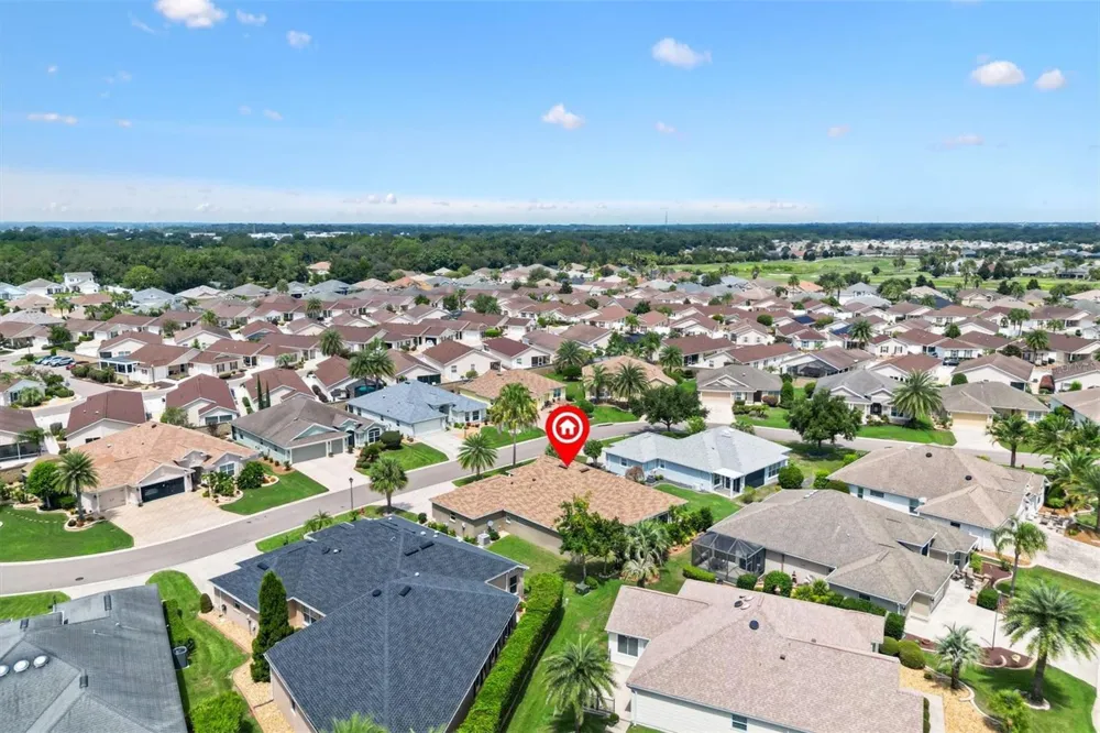 2493 BACHMAN PATH The Villages, FL 32162