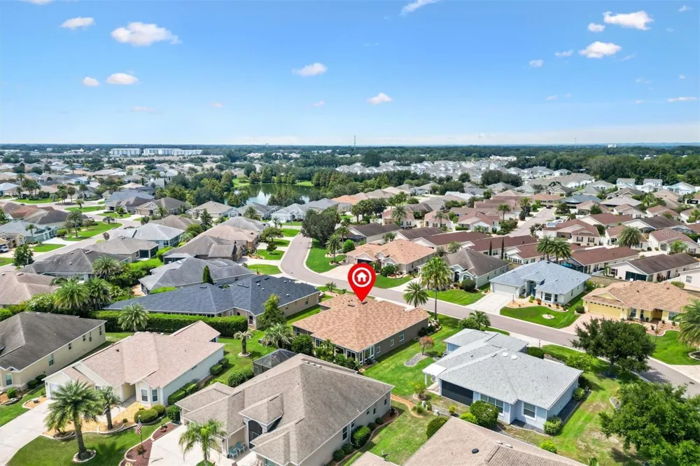 2493 BACHMAN PATH The Villages, FL 32162