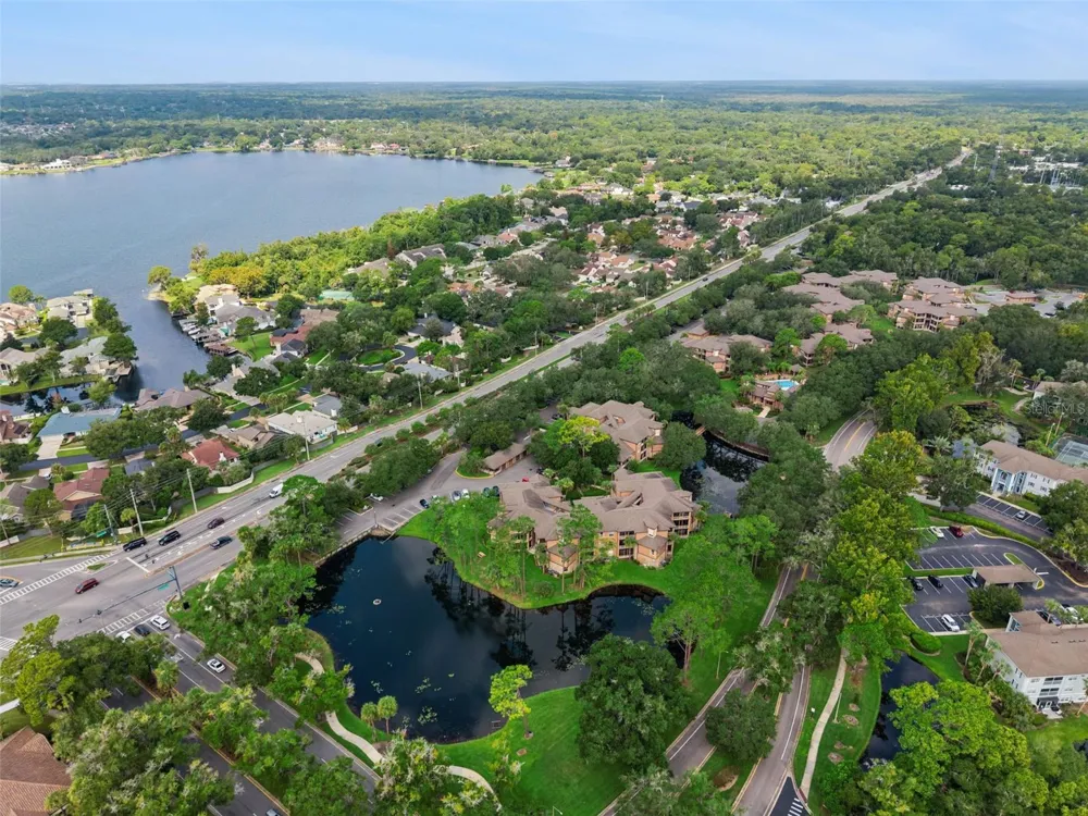 470 S PIN OAK PLACE #112 Longwood, FL 32779