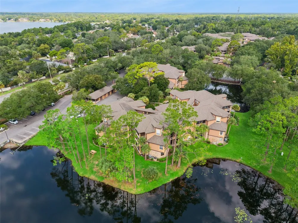 470 S PIN OAK PLACE #112 Longwood, FL 32779