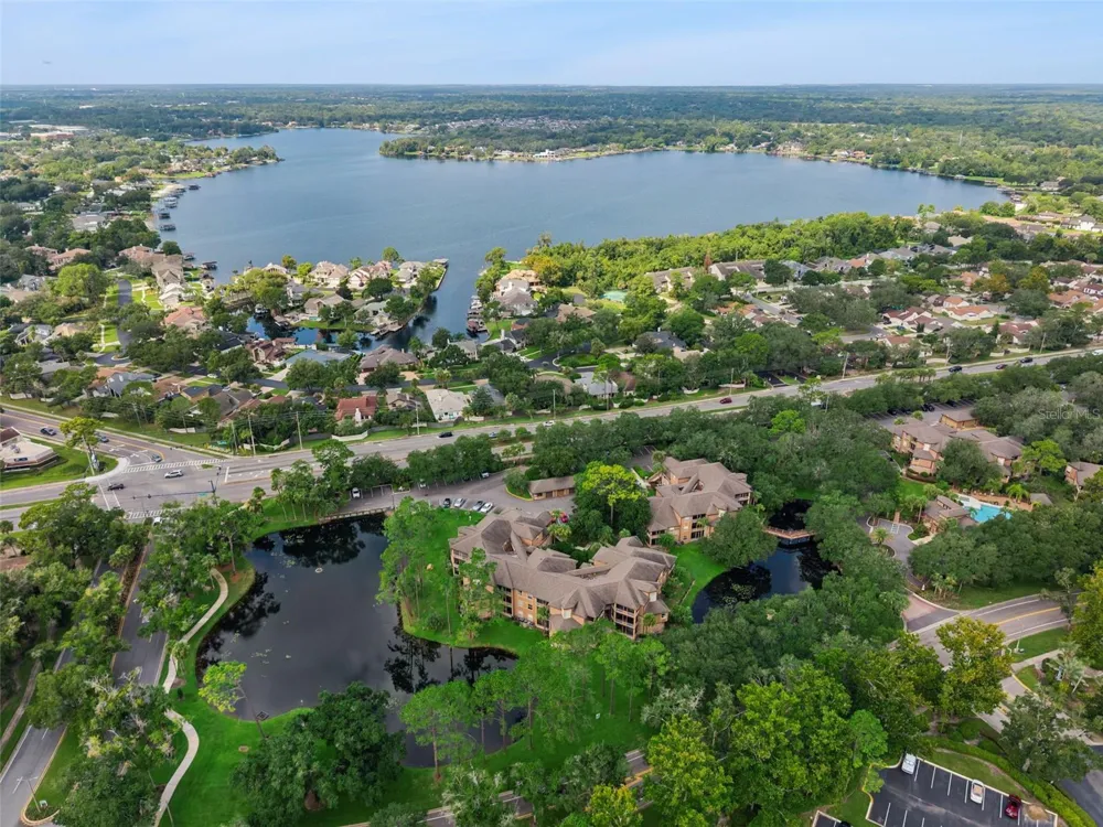 470 S PIN OAK PLACE #112 Longwood, FL 32779