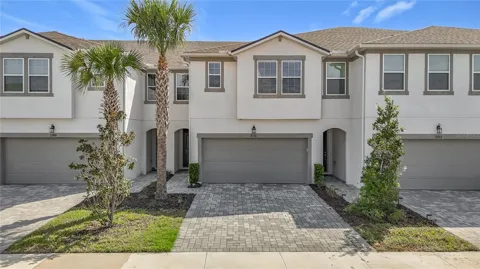 2376 AUDUBON PRESERVE LANE