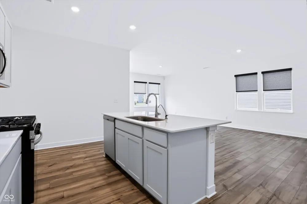 11503 Basalt Drive Indianapolis, IN 46235