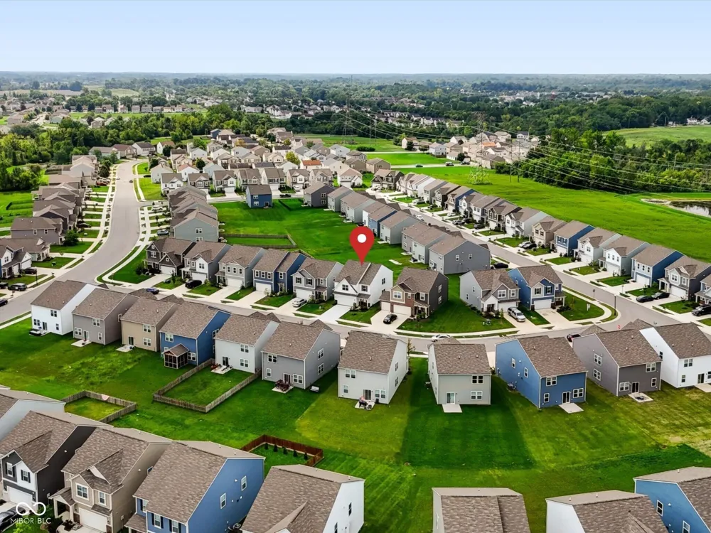 11503 Basalt Drive Indianapolis, IN 46235