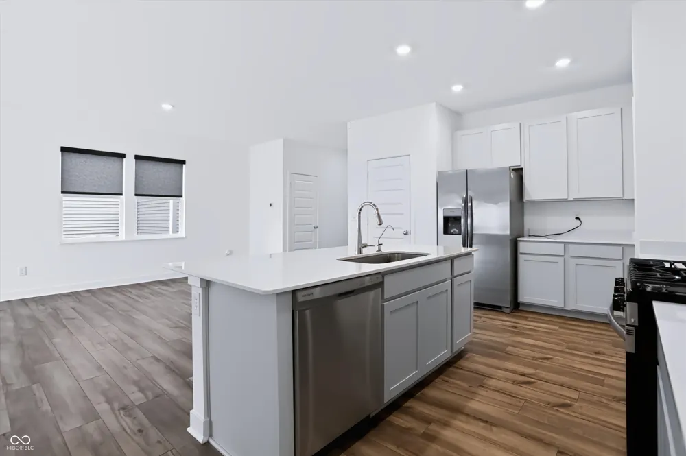 11503 Basalt Drive Indianapolis, IN 46235