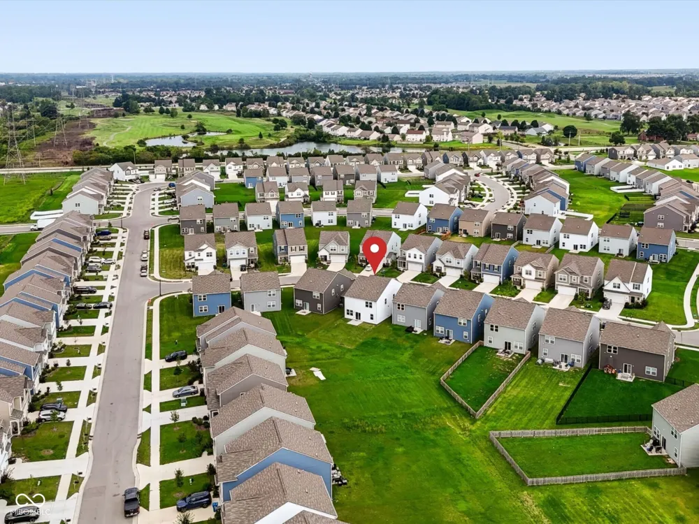 11503 Basalt Drive Indianapolis, IN 46235