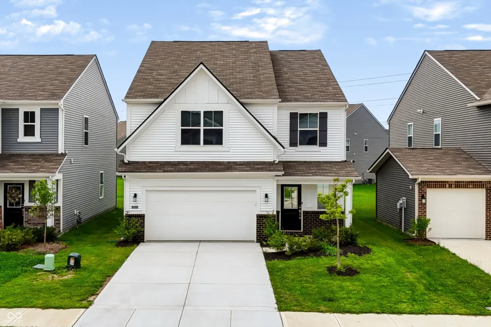 11503 Basalt Drive Indianapolis, IN 46235