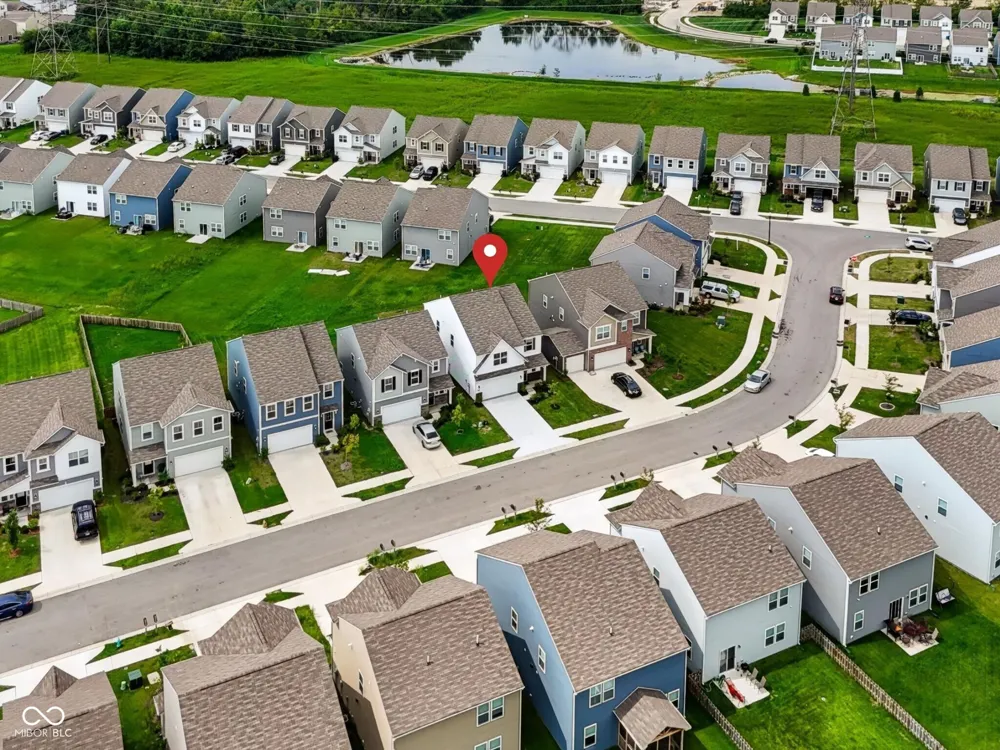 11503 Basalt Drive Indianapolis, IN 46235
