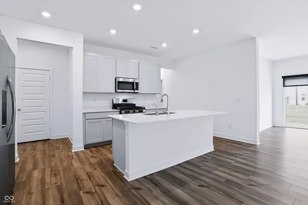 11503 Basalt Drive Indianapolis, IN 46235