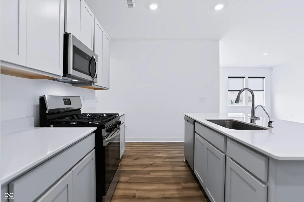 11503 Basalt Drive Indianapolis, IN 46235