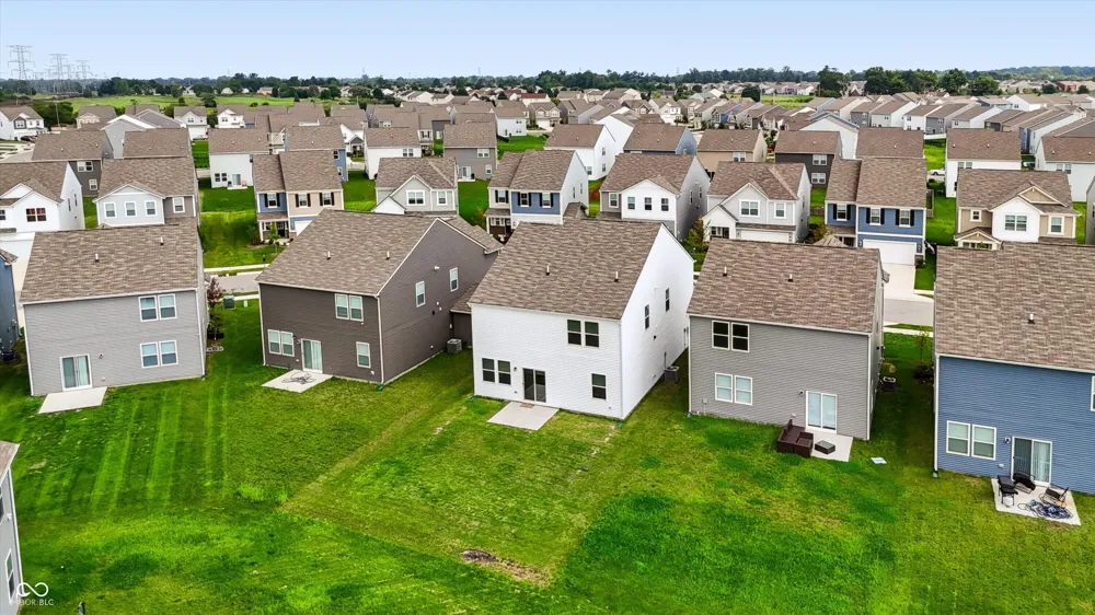11503 Basalt Drive Indianapolis, IN 46235