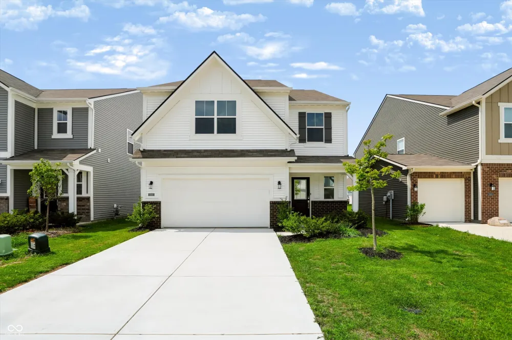 11503 Basalt Drive Indianapolis, IN 46235