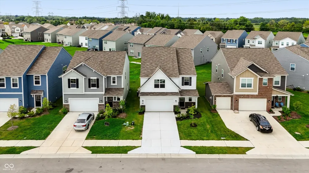 11503 Basalt Drive Indianapolis, IN 46235