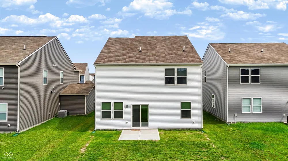 11503 Basalt Drive Indianapolis, IN 46235