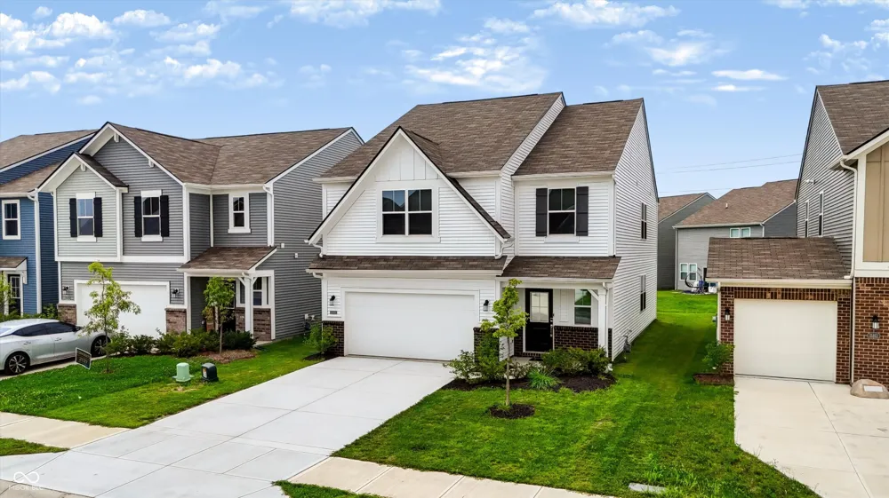11503 Basalt Drive Indianapolis, IN 46235