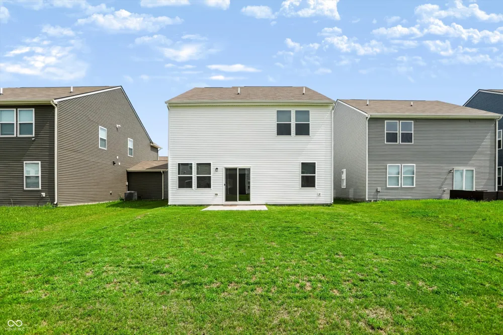 11503 Basalt Drive Indianapolis, IN 46235