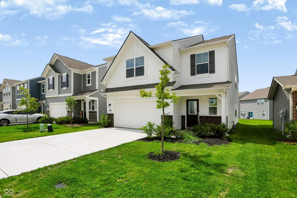 11503 Basalt Drive Indianapolis, IN 46235