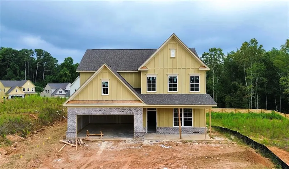 5659 Evelyn Lane Flowery Branch, GA 30542